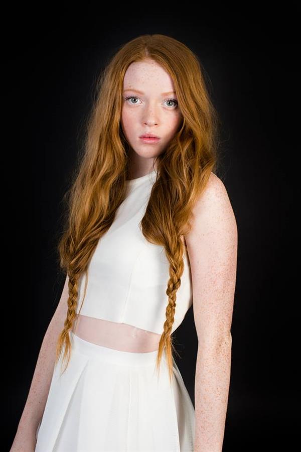 Larsen Thompson