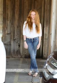 Larsen Thompson Pictures Larsen Thompson