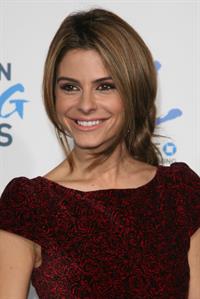 Maria Menounos  American Giving Awards at the Pasadena Civic Auditorium in Pasadena 12/7/12 