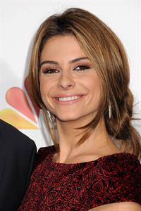 Maria Menounos  American Giving Awards at the Pasadena Civic Auditorium in Pasadena 12/7/12 