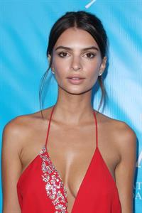 Emily Ratajkowski