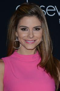 Maria Menounos 8th Annual Pink Party in Santa Monica 10/27/12