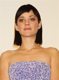 Marion Cotillard  Rust And Bone  Japan Premiere -- Tokyo, Mar. 26, 2013 
