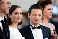 Marion Cotillard 'The Immigrant' Premiere during the 66th Cannes Film Festival - May 24, 2013 