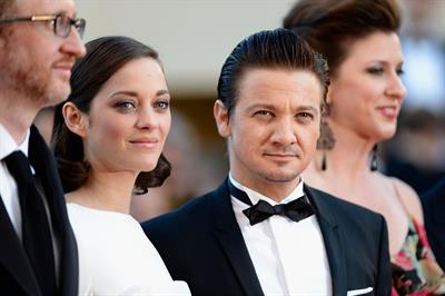 Marion Cotillard 'The Immigrant' Premiere during the 66th Cannes Film Festival - May 24, 2013 