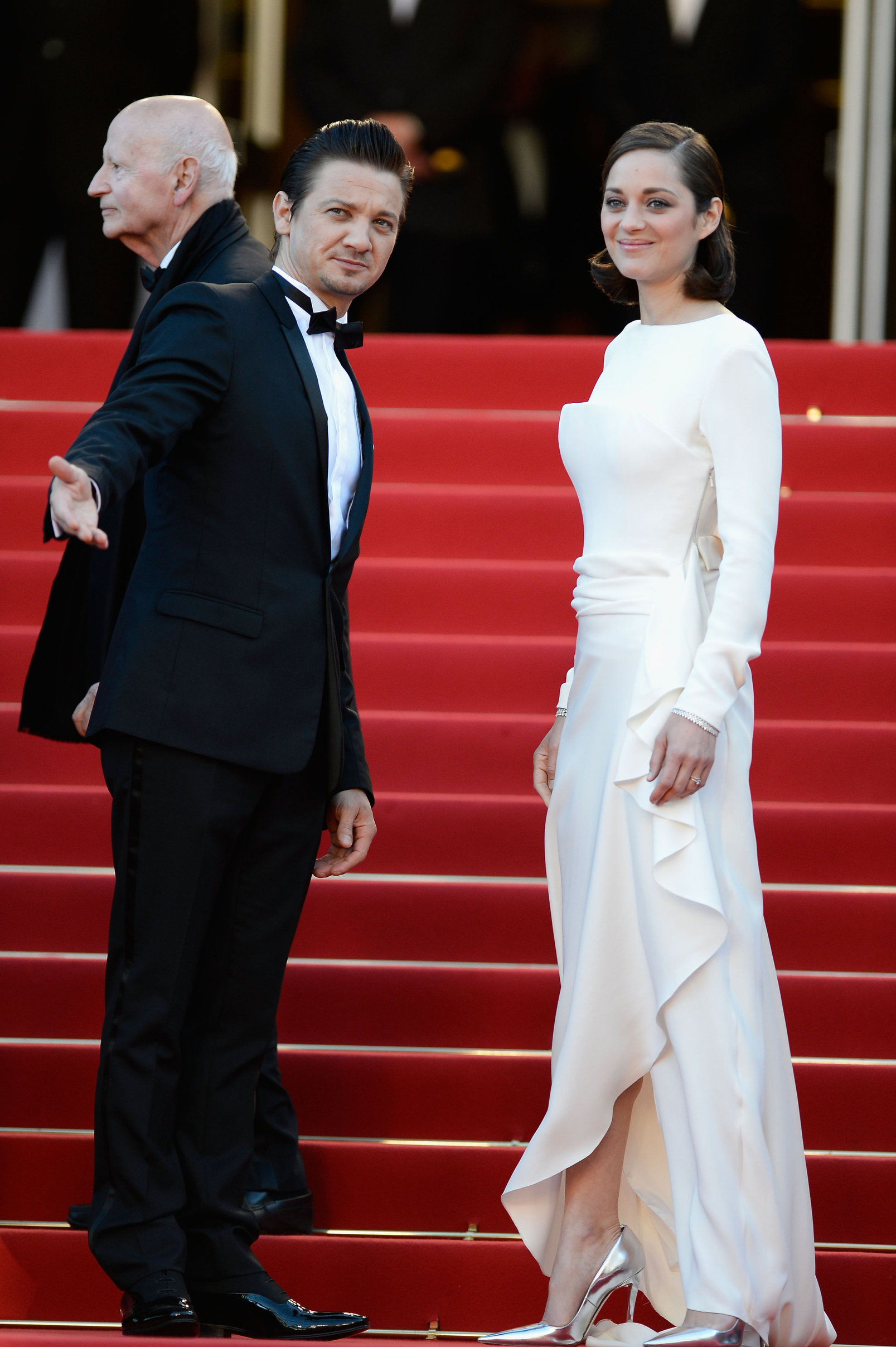 Marion Cotillard Pictures Marion Cotillard 'The Immigrant' Premiere during the 66th Cannes Film Festival - May 24, 2013