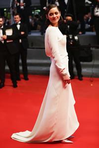 Marion Cotillard 'The Immigrant' Premiere during the 66th Cannes Film Festival - May 24, 2013 