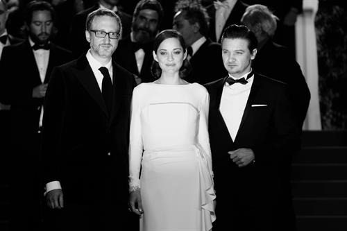 Marion Cotillard 'The Immigrant' Premiere during the 66th Cannes Film Festival - May 24, 2013 