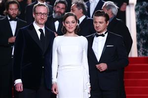 Marion Cotillard 'The Immigrant' Premiere during the 66th Cannes Film Festival - May 24, 2013 