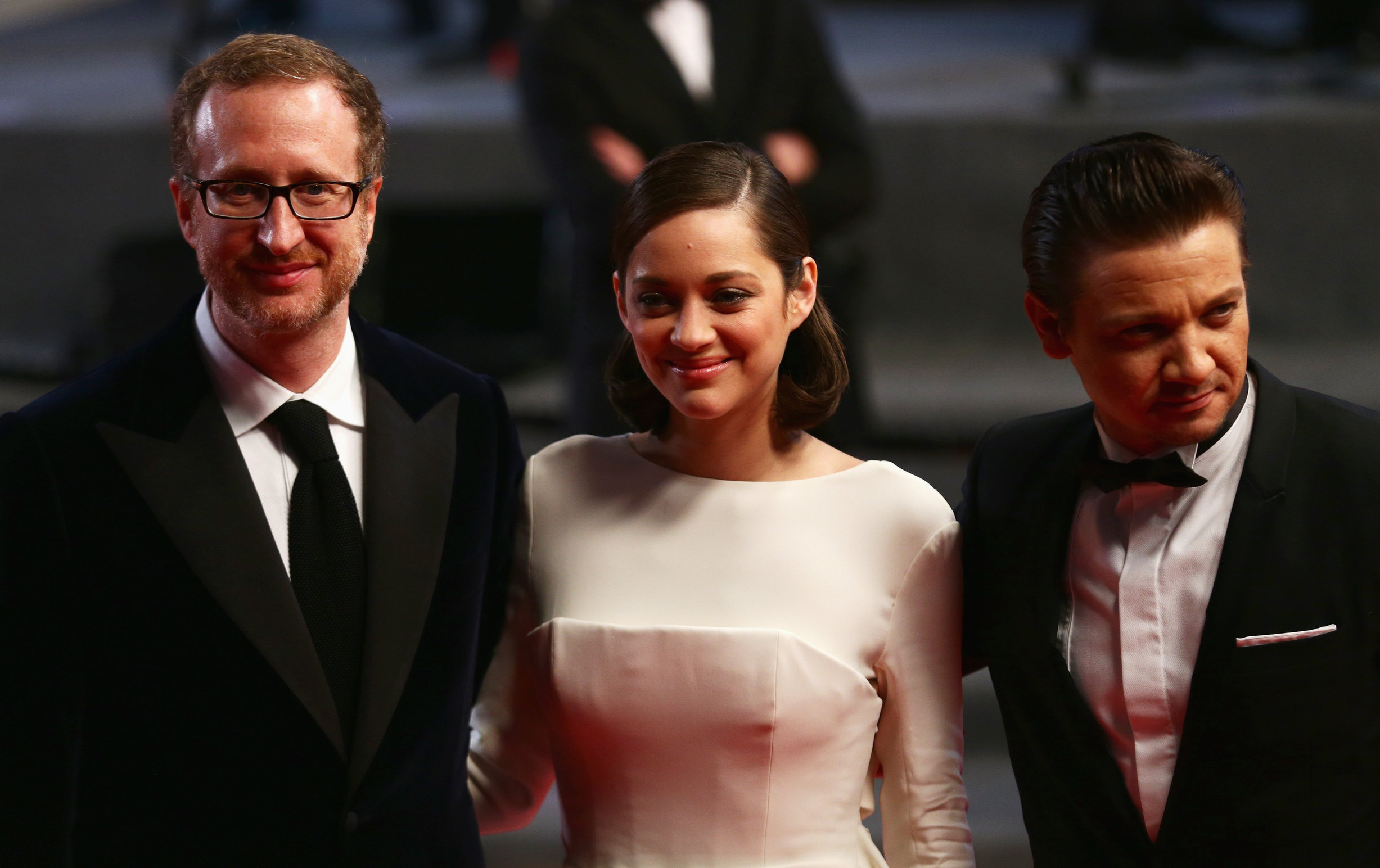Marion Cotillard Pictures Marion Cotillard 'The Immigrant' Premiere during the 66th Cannes Film Festival - May 24, 2013