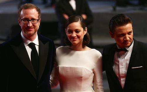 Marion Cotillard Pictures Marion Cotillard 'The Immigrant' Premiere during the 66th Cannes Film Festival - May 24, 2013