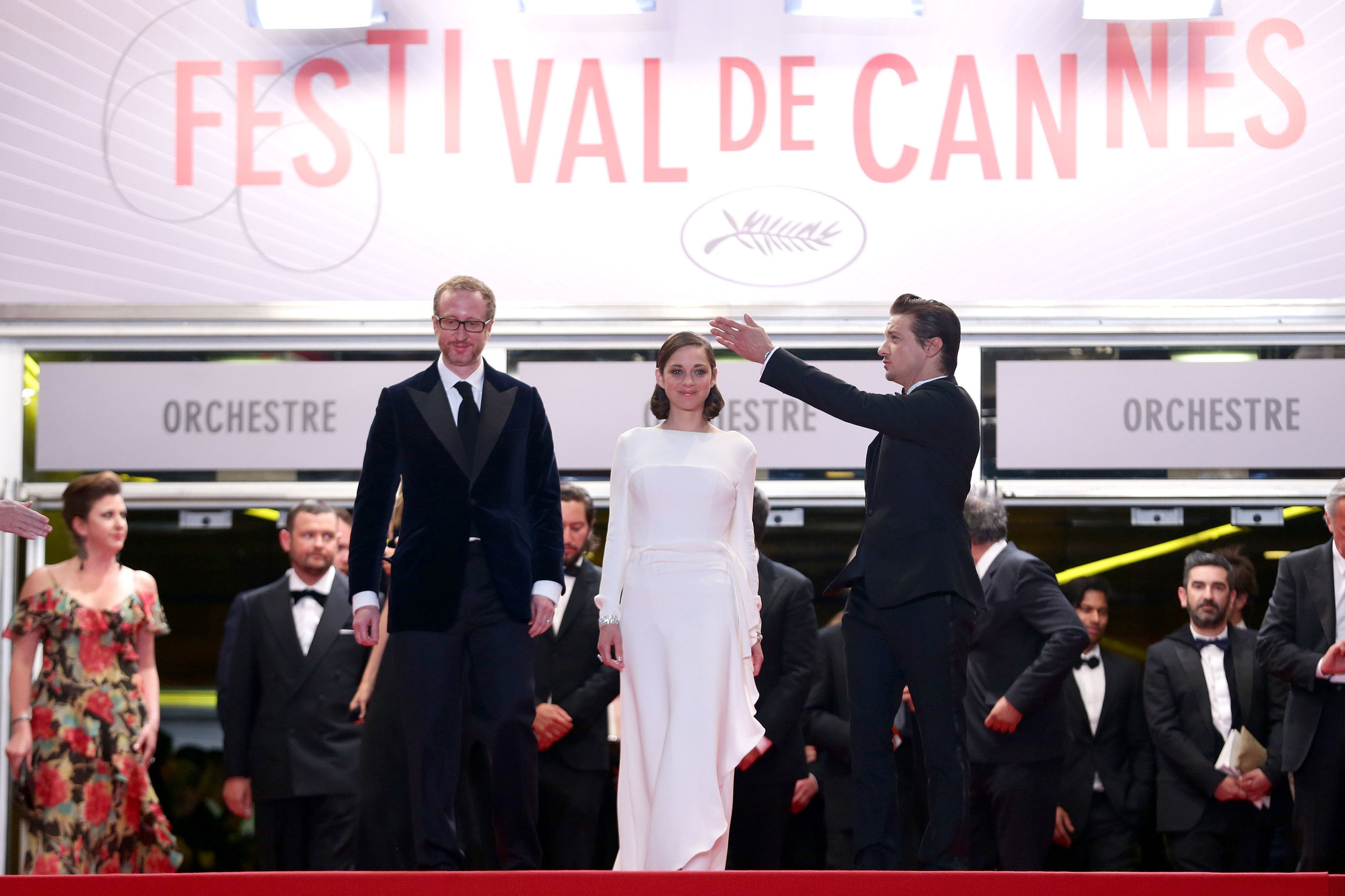 Marion Cotillard Pictures Marion Cotillard 'The Immigrant' Premiere during the 66th Cannes Film Festival - May 24, 2013