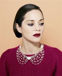 Marion Cotillard - Peter Hapak Photoshoot 2012 