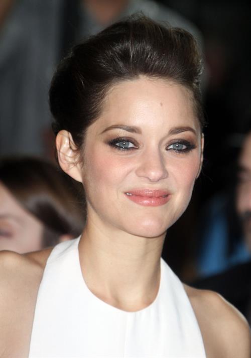 Marion Cotillard - Rust And Bone premiere At The 2012 AFI FEST November 3, 2012