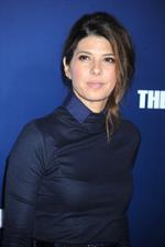 Marisa Tomei 'Ides Of March' New York City premiere 2011-10-05 
