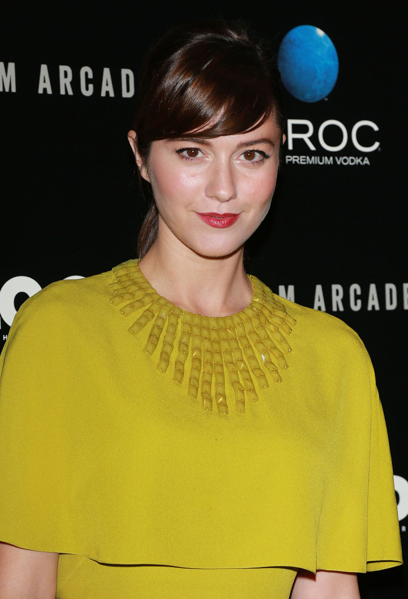 Mary Elizabeth Winstead  A.C.O.D.  - Los Angeles Premiere, Sep 26, 2013