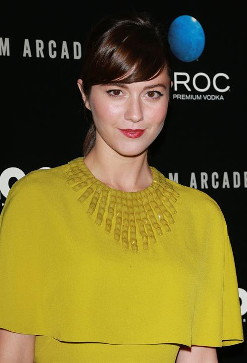 Mary Elizabeth Winstead  A.C.O.D.  - Los Angeles Premiere, Sep 26, 2013