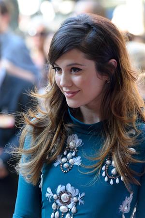 Mary Elizabeth Winstead  Smashed  Premiere - 2012 Toronto International Film Festival, September 12, 2012 