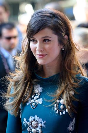 Mary Elizabeth Winstead  Smashed  Premiere - 2012 Toronto International Film Festival, September 12, 2012 