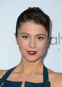 Mary Elizabeth Winstead 19th Annual ELLE Women In Hollywood Celebration, Oct 16, 2012 