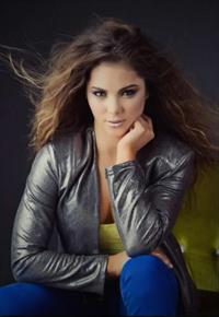 McKayla Maroney - Kevin Jairaj photoshoot, January 2013  