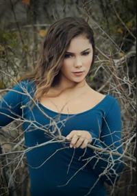 McKayla Maroney - Kevin Jairaj photoshoot, January 2013  