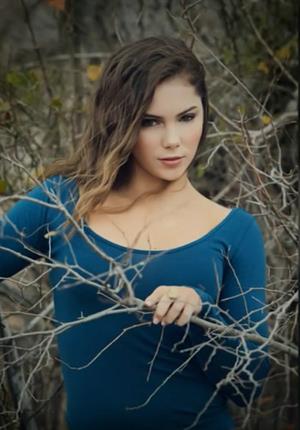 McKayla Maroney - Kevin Jairaj photoshoot, January 2013  