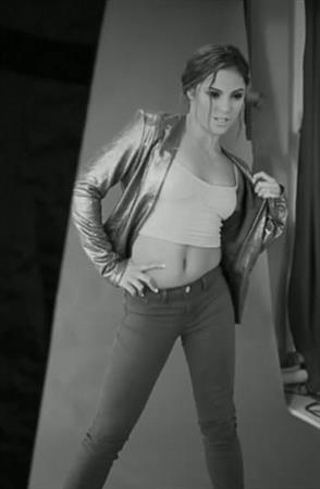 McKayla Maroney - Kevin Jairaj photoshoot, January 2013  