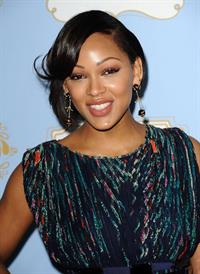 Meagan Good 6th Annual ESSENCE Black Women In Hollywood Awards (February 21, 2013) 