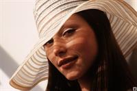 Lena Söderberg nude Playboy November 1972