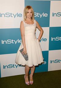 Mena Suvari - 11th annual InStyle summer soiree held at The London Hotel - August 8, 2012