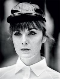 Michelle Dockery - Boo George