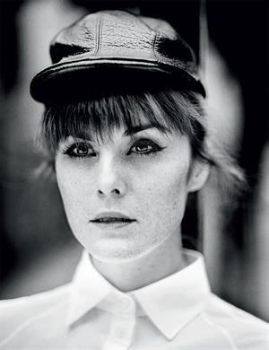 Michelle Dockery - Boo George