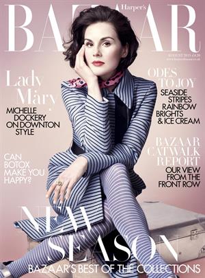 Michelle Dockery - David Slijper