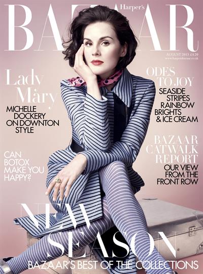 Michelle Dockery - David Slijper