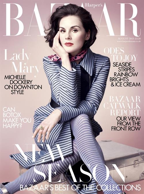 Michelle Dockery - David Slijper
