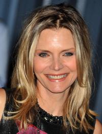 Michelle Pfeiffer - 8th Annual Pink Party - October 27, 2012 