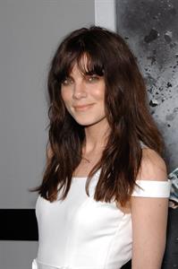 Michelle Monaghan at the Source Code premiere at Arclight Cinemas, Los Angeles on March 28, 2011 