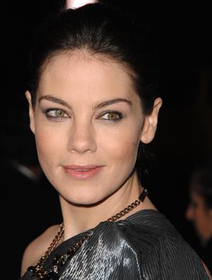 Michelle Monaghan premiere of Invictus in Beverly Hills