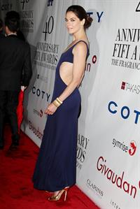 Michelle Monaghan - 40th Annual FIFI Fragrance Awards in New York City (May 21, 2012)