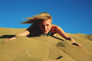 Mila I Nude Pictures Mila I in WILD for Eternal Desire