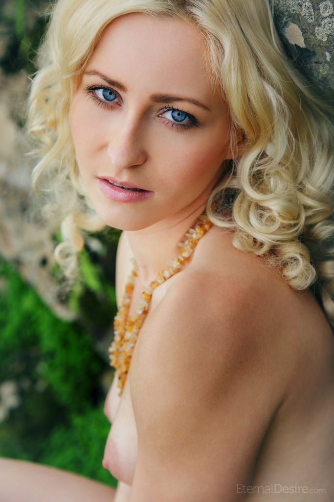 Janelle B in  ACOSTA  for Eternal Desire