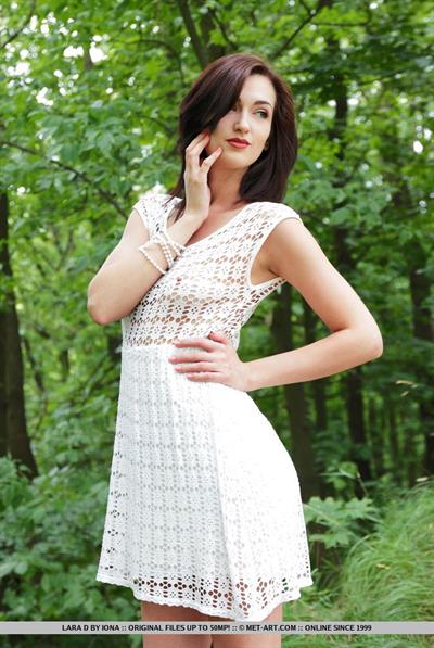 Lara D in  Raleti  for MetArt - 