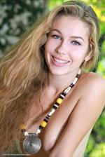 Genevieve Gandi in  Contenta  for Errotica Archives