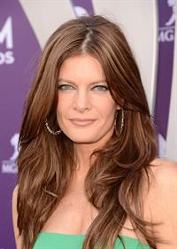 Michelle Stafford 48th Annual Academy Of Country Music Awards (April 7, 2013) 
