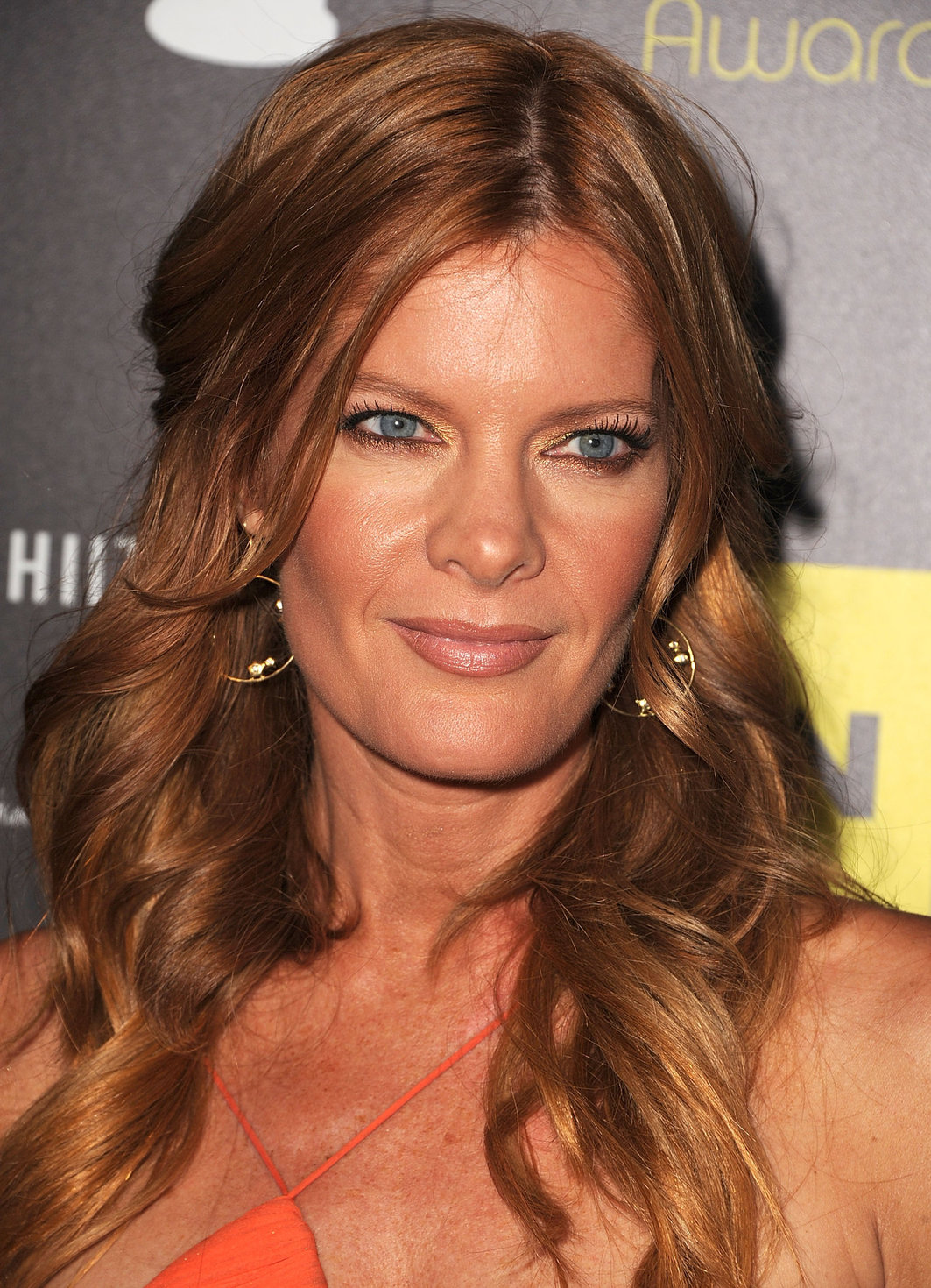 Michelle Stafford attends 39th Annual Daytime Emmy Awards at The Beverly Hilton Hotel on June 23, 2012 in Beverly Hills, California