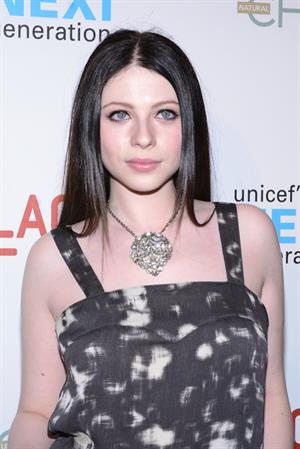 Michelle Trachtenberg - UNICEF Net Generation LA Chapter and Chateau Marmont in Los Angeles - 9/5/2013