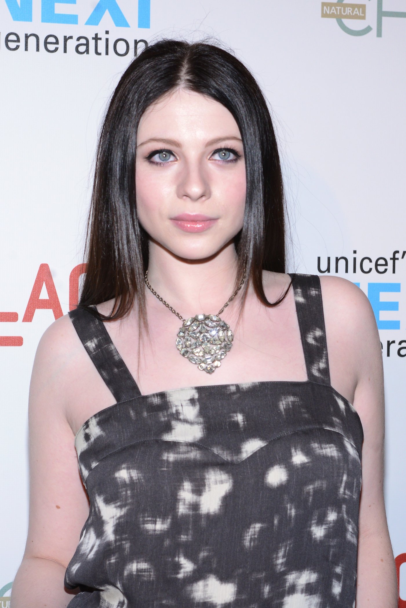 Michelle Trachtenberg - UNICEF Net Generation LA Chapter and Chateau Marmont in Los Angeles - 9/5/2013
