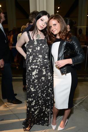 Michelle Trachtenberg - UNICEF Net Generation LA Chapter and Chateau Marmont in Los Angeles - 9/5/2013