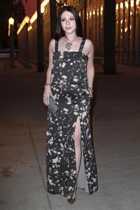 Michelle Trachtenberg - UNICEF Net Generation LA Chapter and Chateau Marmont in Los Angeles - 9/5/2013